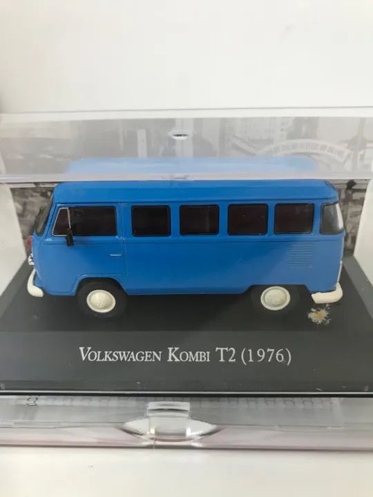 Miniatura Carrinho de Metal