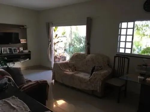 07- CASA NO MONTE CASTELO - Foto 5
