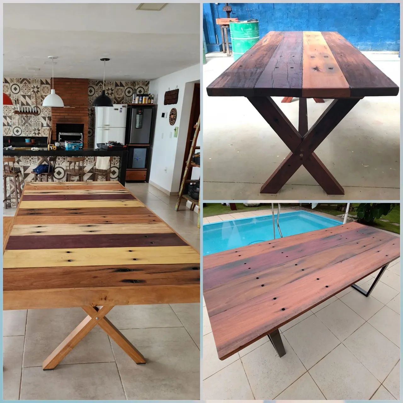 Tábuas de Dormentes  - Foto 6