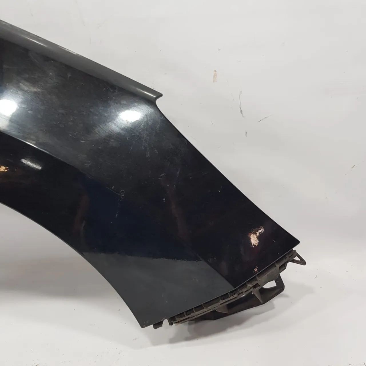 Paralama Peugeot 408 2013 2015 Direito Ef22 - Foto 4