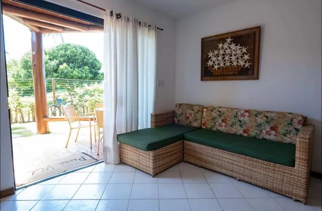 Vilage 3/4 Itacimirim pé na areia - Foto 11