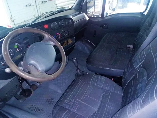 Iveco 55c16 2012 - Foto 4