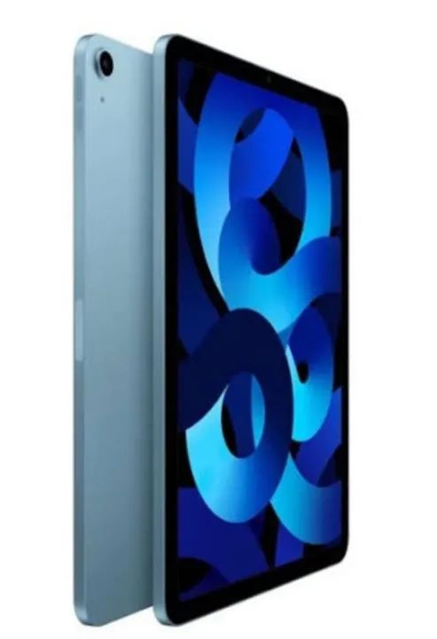 Ipad 10, 10.9P, 256 Gab, Wi-Fi Azul | Lacrado Novo | Loja Fisica