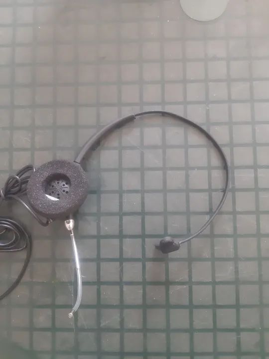 Headset novo - Foto 2
