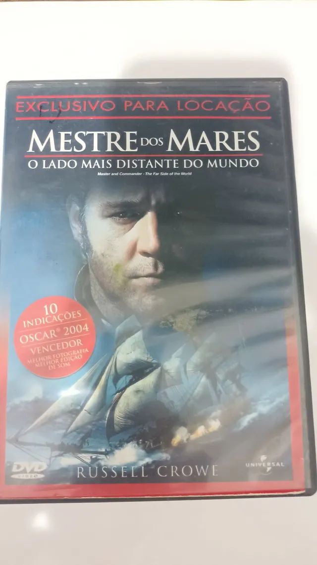 Filme dvd original 