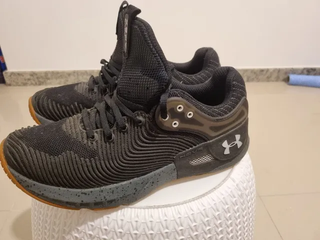 Tenis under armour 41  +65 anúncios na OLX Brasil