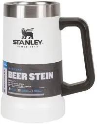 Caneca Térmica de Cerveja Stanley Original 709ML