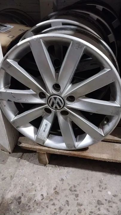 jogo de roda jetta variant 2011