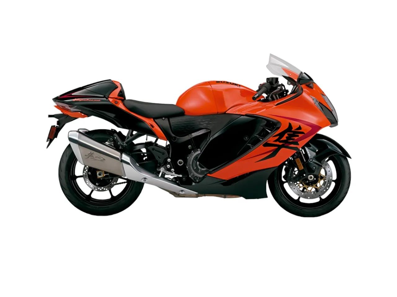 SUZUKI GSX 2025 1322862165 OLX