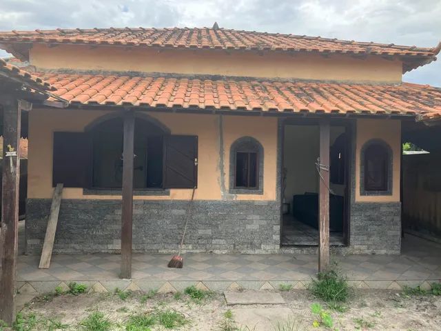 Captação de Casa para locação na Travessa Gomes, Unamar (Tamoios), Cabo Frio, RJ