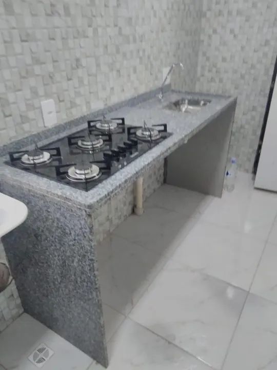 Laje $42 o m²   vigas+isopor - Foto 4