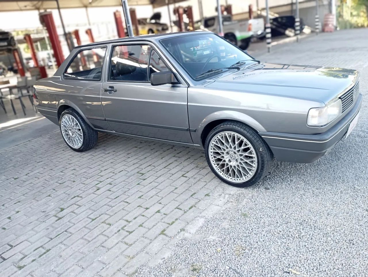 Voyage 1995/1995 extra  - Foto 2