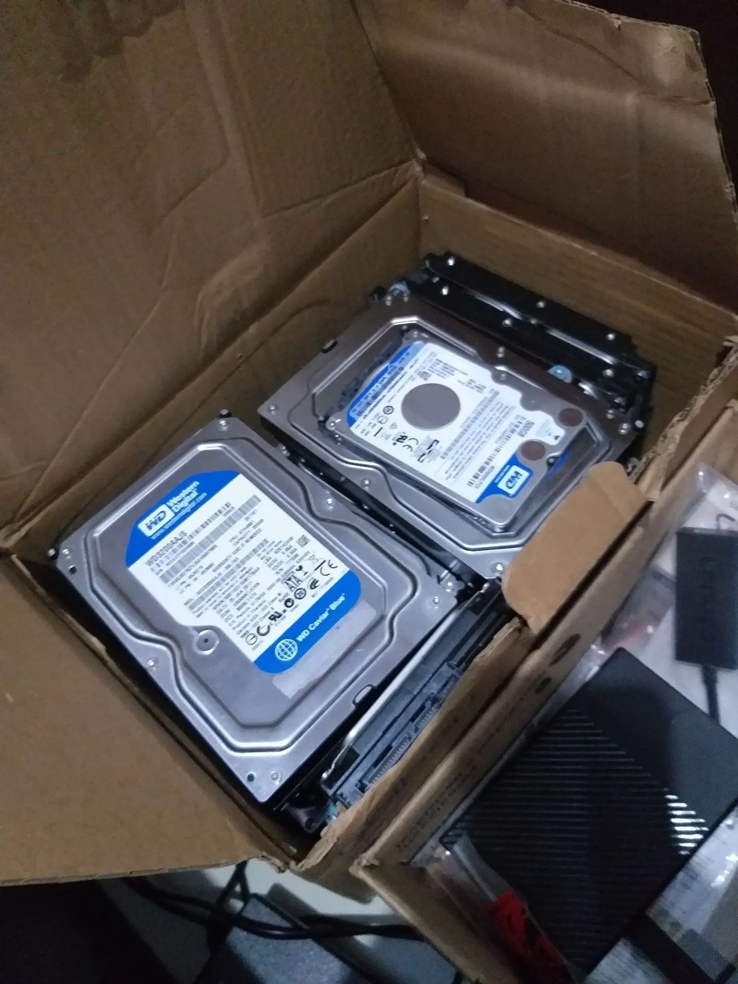 HD de computador - Foto 2