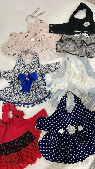 Vestidos pet - Foto 5