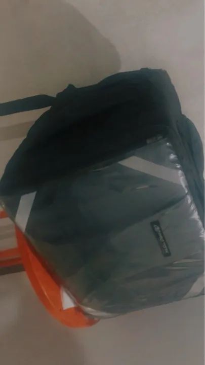 BagTérmica para Entregas
