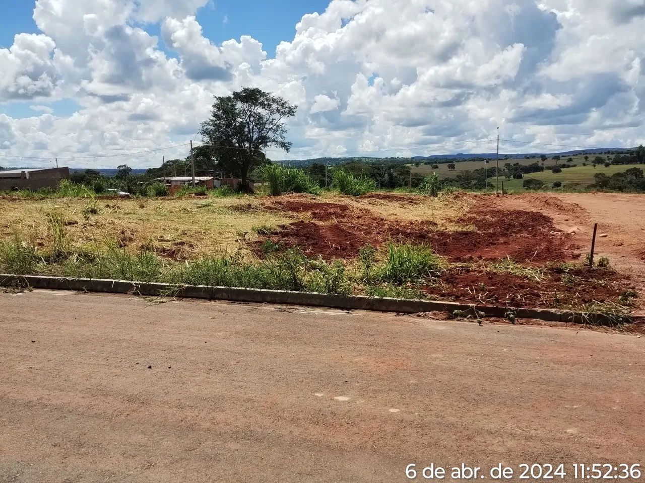 foto - Senador Canedo - Sítios Vale das Brisas