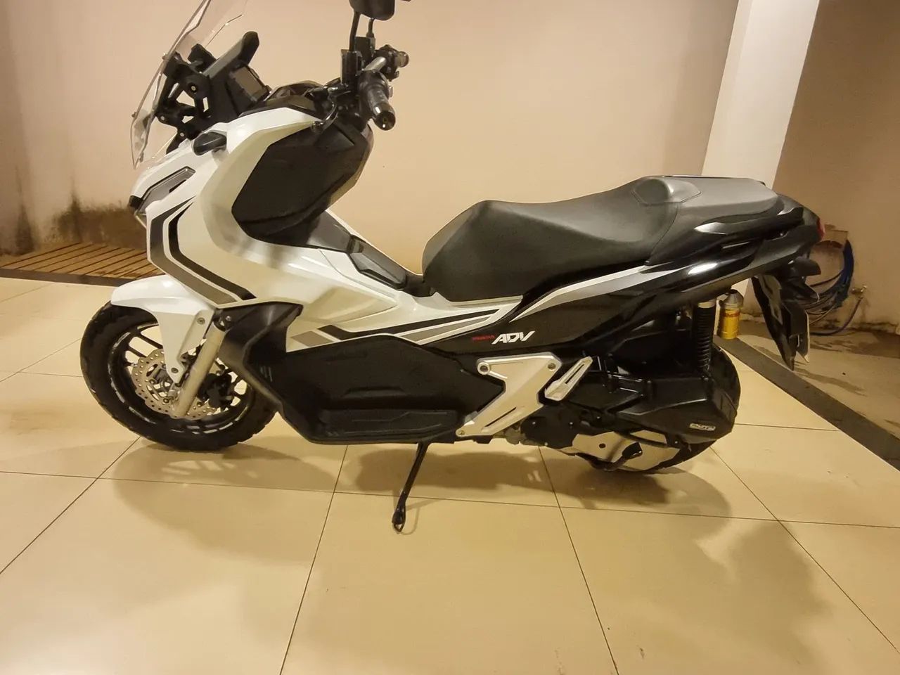 Adv 21/21 Extremamente Conservada - Foto 3