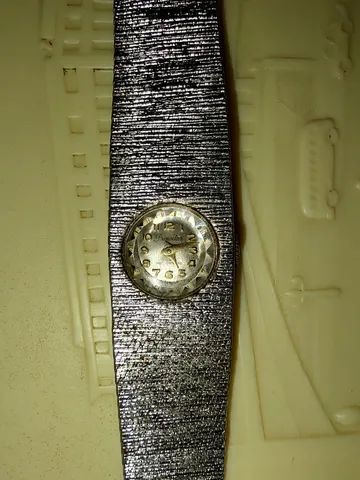 Relógio antigo  - Foto 5