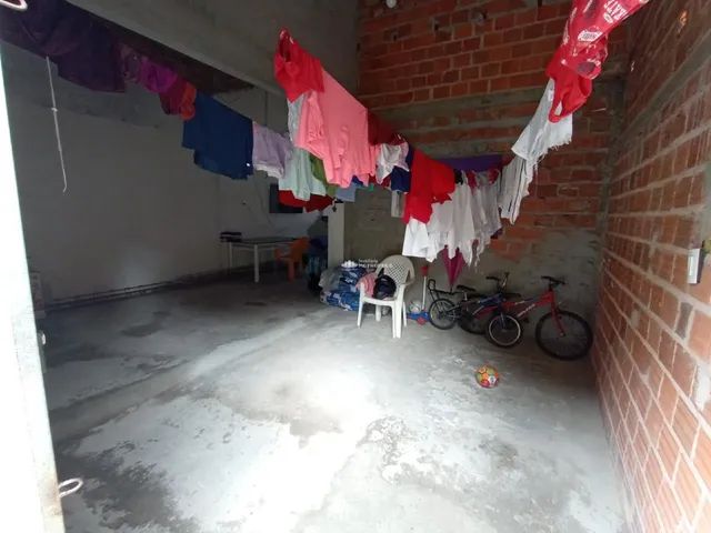 Casa Residencial à venda, 2 quartos, 2 vagas, SANTO ANTONIO - Teresina/PI - Foto 9