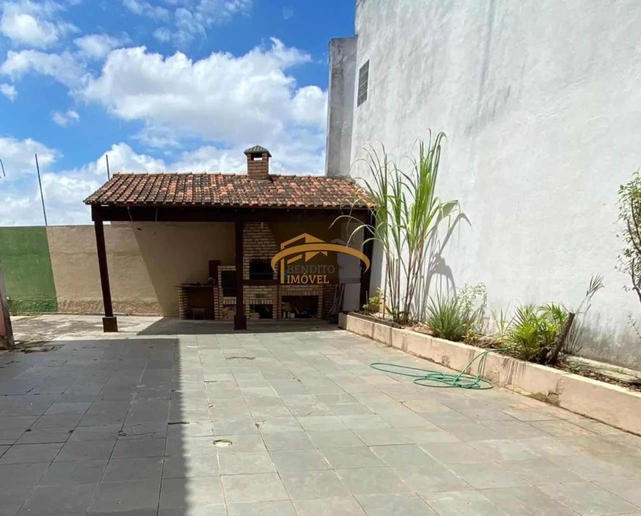 Terreno para construção com sobrado, Quitauna, Osasco. - Foto 5