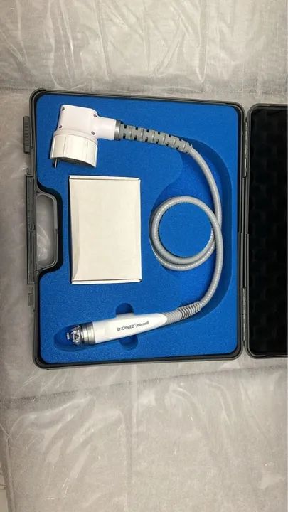 Aparelho estético ENDYMED PRÓ com 07 ponteiras, vendo. - Foto 3