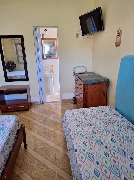 CASA DE PRAIA C/ PISCINA E CHURRASQUEIRA EM IGUABINHA, TEMPORADA. - Foto 11