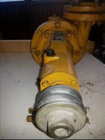 Bomba dagua HIDRO JET  - Foto 5