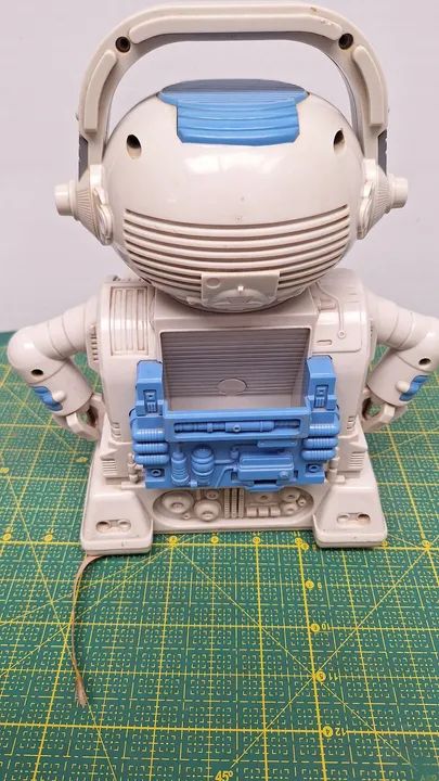 Robô Inteligente 2 XL Tiger  - Foto 5