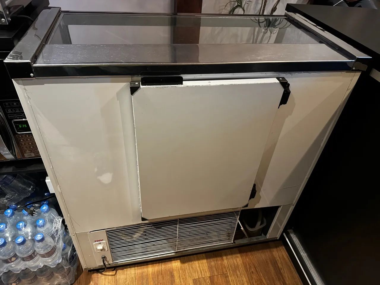 Balcão Expositor Refrigerado - Foto 3