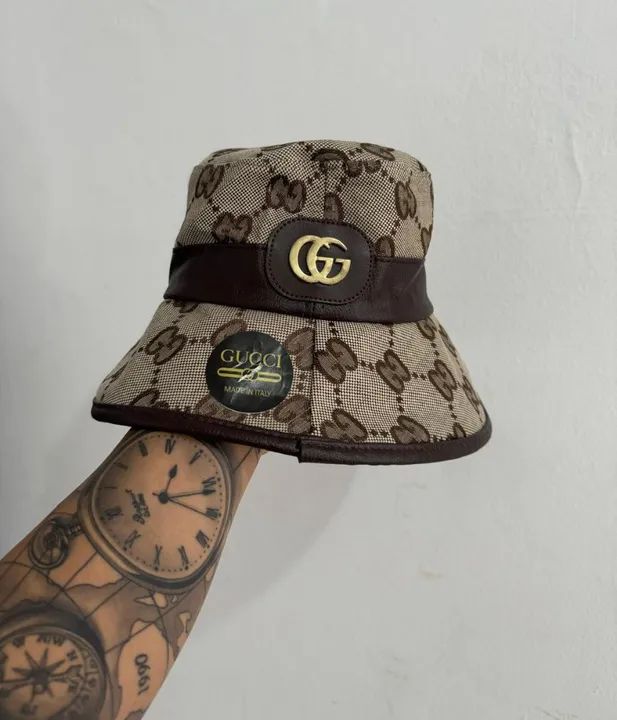 REPOSIÇÃO DOS BUCKETS CORDA PADRÃO E DAS FINA  - Foto 3