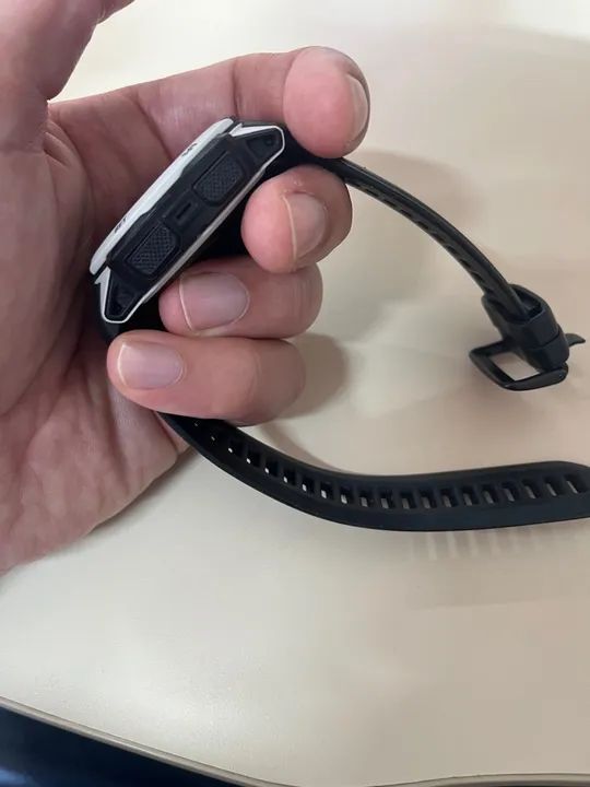 Smartwatch Garmin Instinct 2 Solar SURF - Foto 3