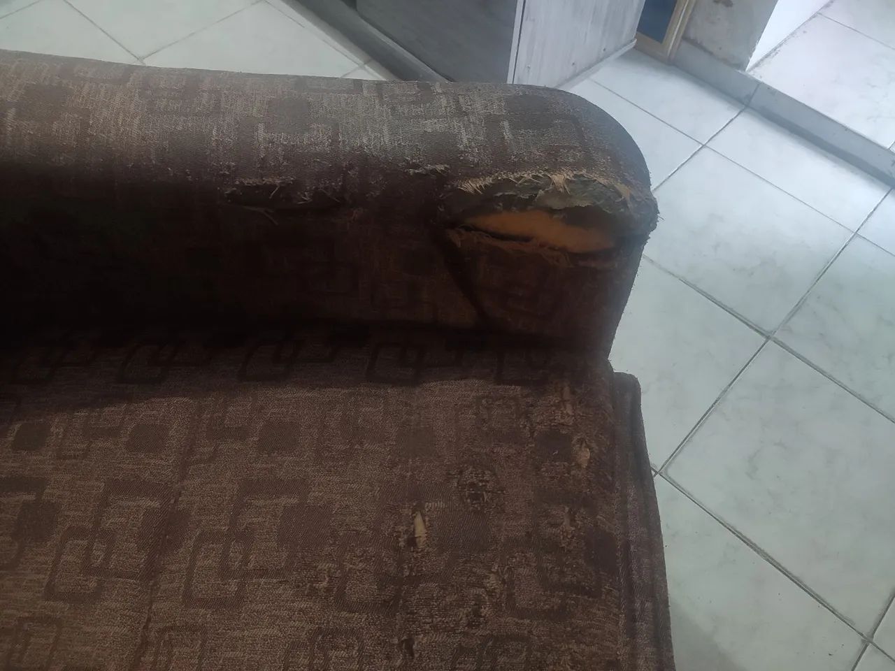 Poltrona reclinável  - Foto 2