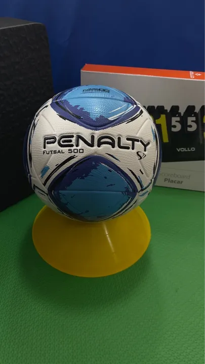 Bola de futsal