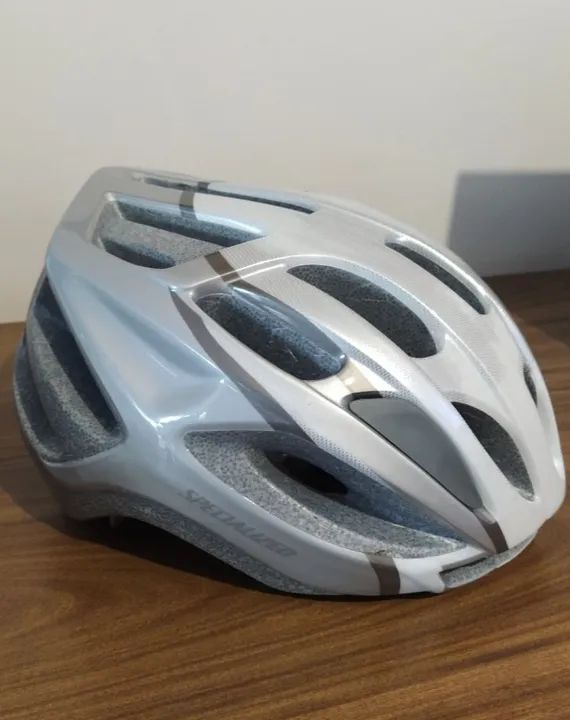 Capacete Specialized Feminino