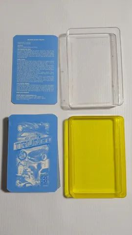 Jogo Super Trunfo Grow Raro Helicópteros em Ação - Foto 2