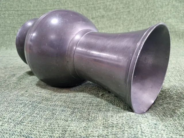 Vaso de estanho Asclarte - Foto 3
