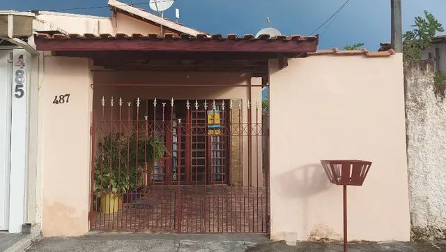 Captação de Casa a venda na Rua Benedito de Paula, Loteamento Parque Novo Mundo, Tremembé, SP