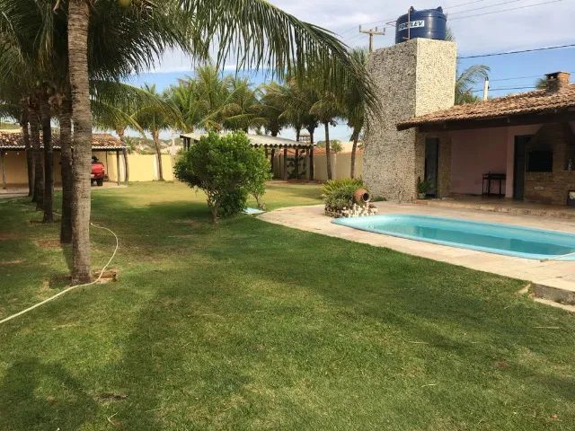 Excelente Casa de 07 Quartos na Redinha Nova Para Eventos e lazer Familiar - Foto 3