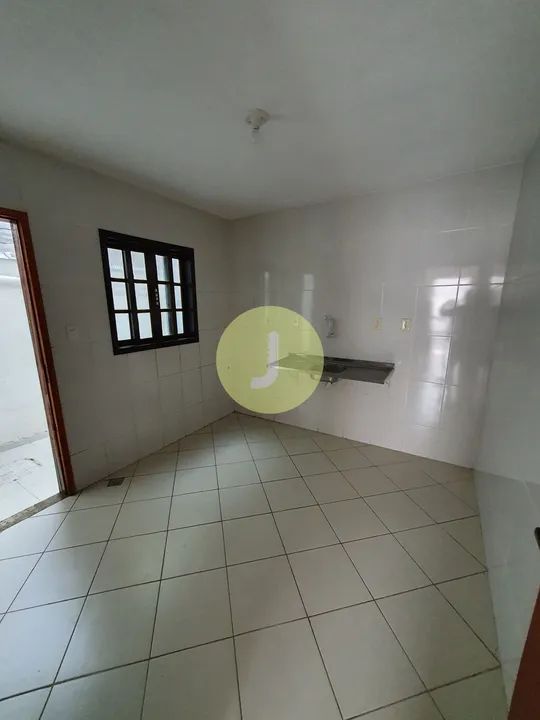 Ótima casa de 02 quartos para locação na Rua Avaré em Campo Grande, Rio de Janeiro/RJ - Foto 5