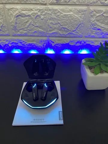 Fone Lenovo GM2 Pro - Foto 3
