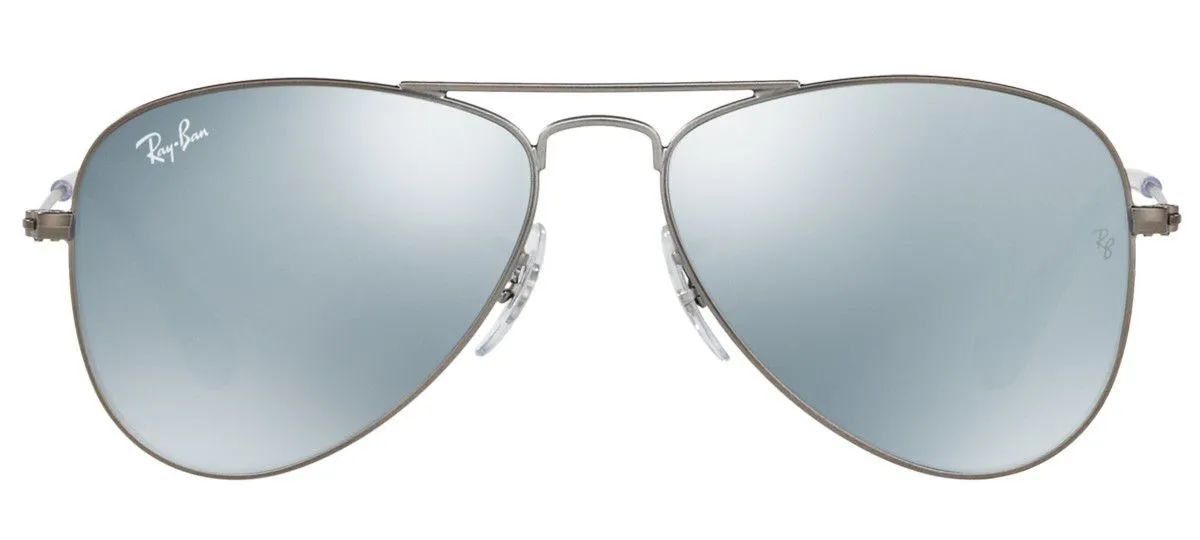 Óculos de sol Ray-Ban Junior Aviator