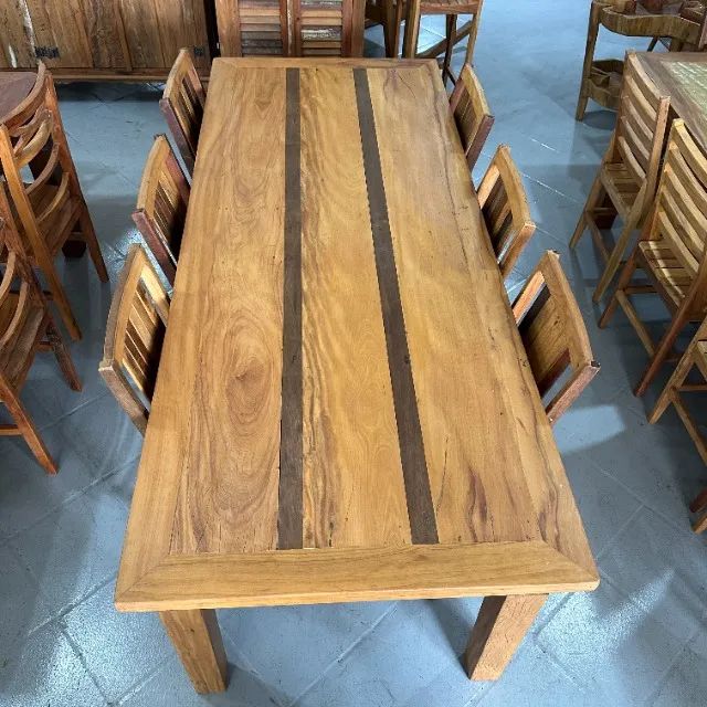 Mesa De Demolição Grande - Foto 3