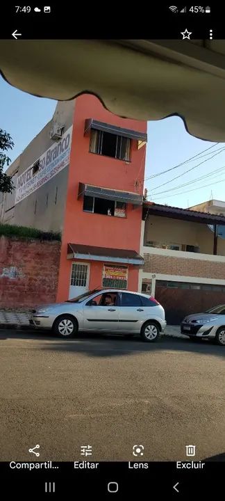 foto - Sorocaba - Centro