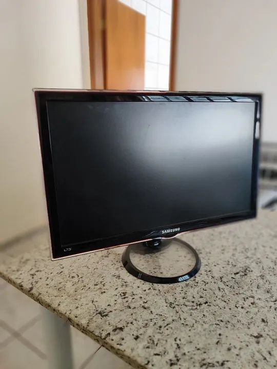 Monitor / Televisão Samsung 1920x1080 60Hz - Foto 2