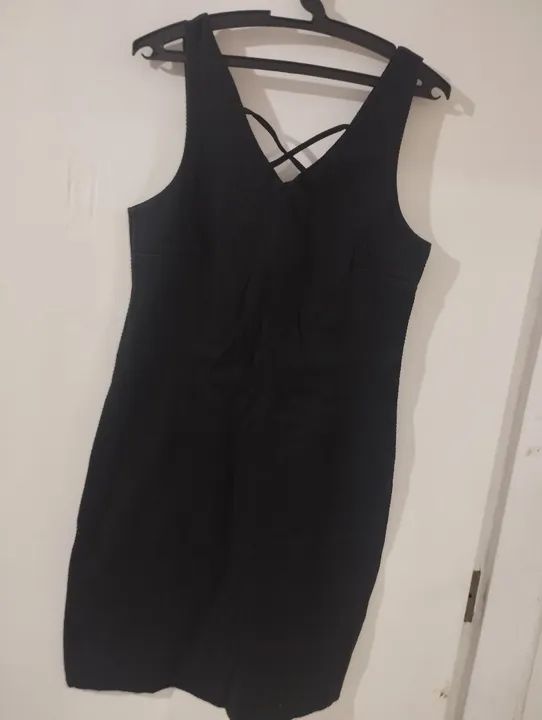 Vestido formal 