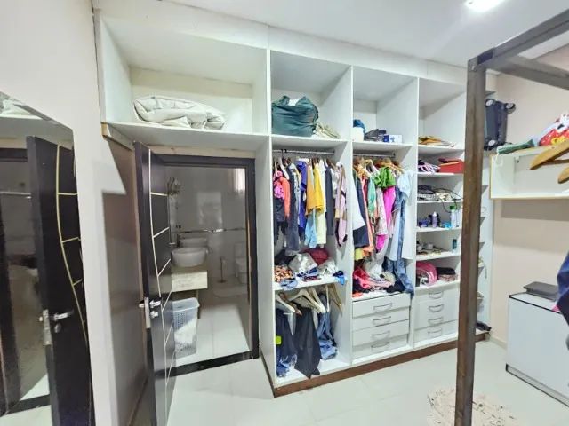 Casa  de  2  quartos  com  Suíte  de alto padrão - Foto 4