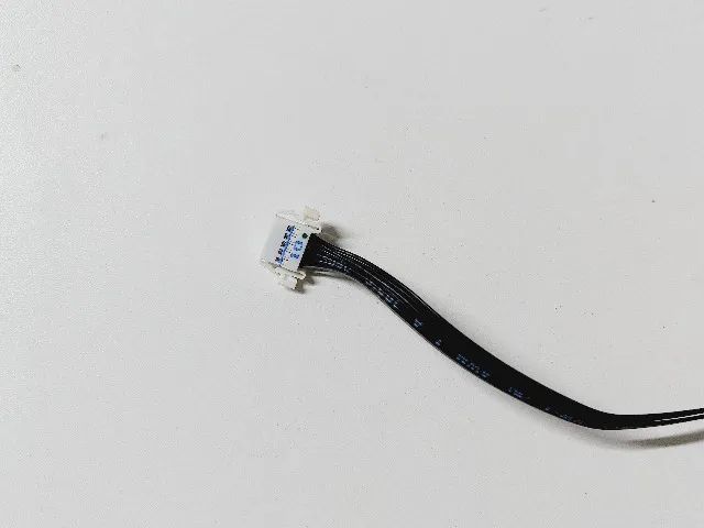 Cabo Placa Fonte Tv Samsung Un40j5200ag - Foto 2