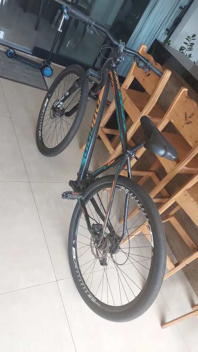 Cargador de bicicletas para best sale carro olx