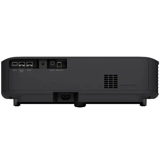 Projetor Laser Epson Epiqvision Ultra EH-LS300B 3600 Lumens - Novo lacrado! - Foto 2