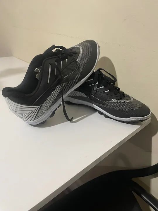 Vendo Chuteira Dray - NOVINHA!